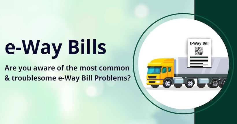 15 Critical e-Way Bill