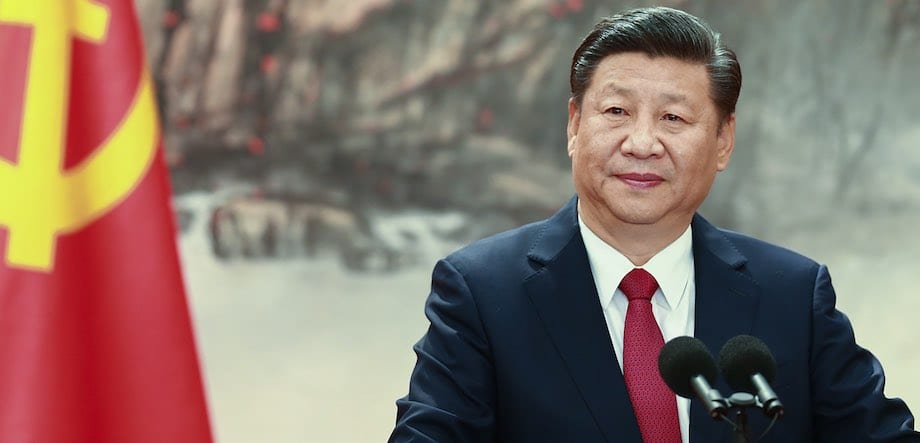 Xi Jinping net worth