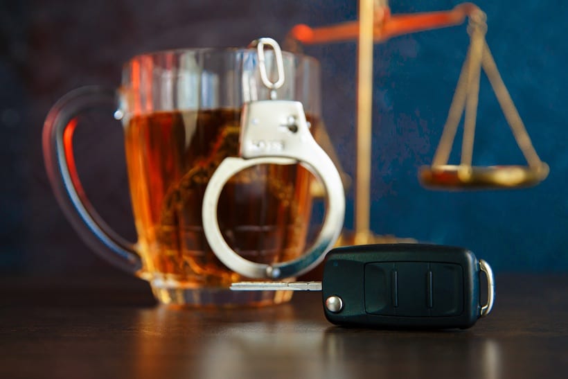 How to Beat a DUI Charge