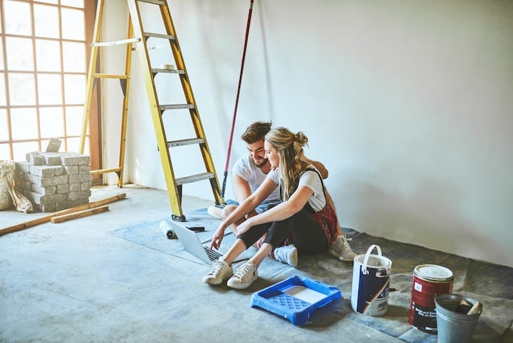 Why Sell Your Home after Renovations?