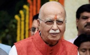Lal Krishna Advani Net Worth 2023: Political Career Income