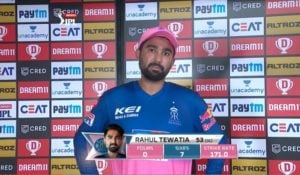Rahul Tewatia Net Worth 2023: IPL Career Income Age House