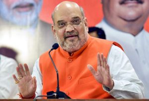 Amit Shah Net Worth 2023: Political Career Earnings Age