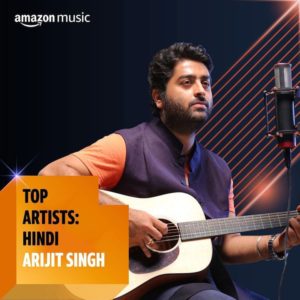 Arijit Singh Net Worth