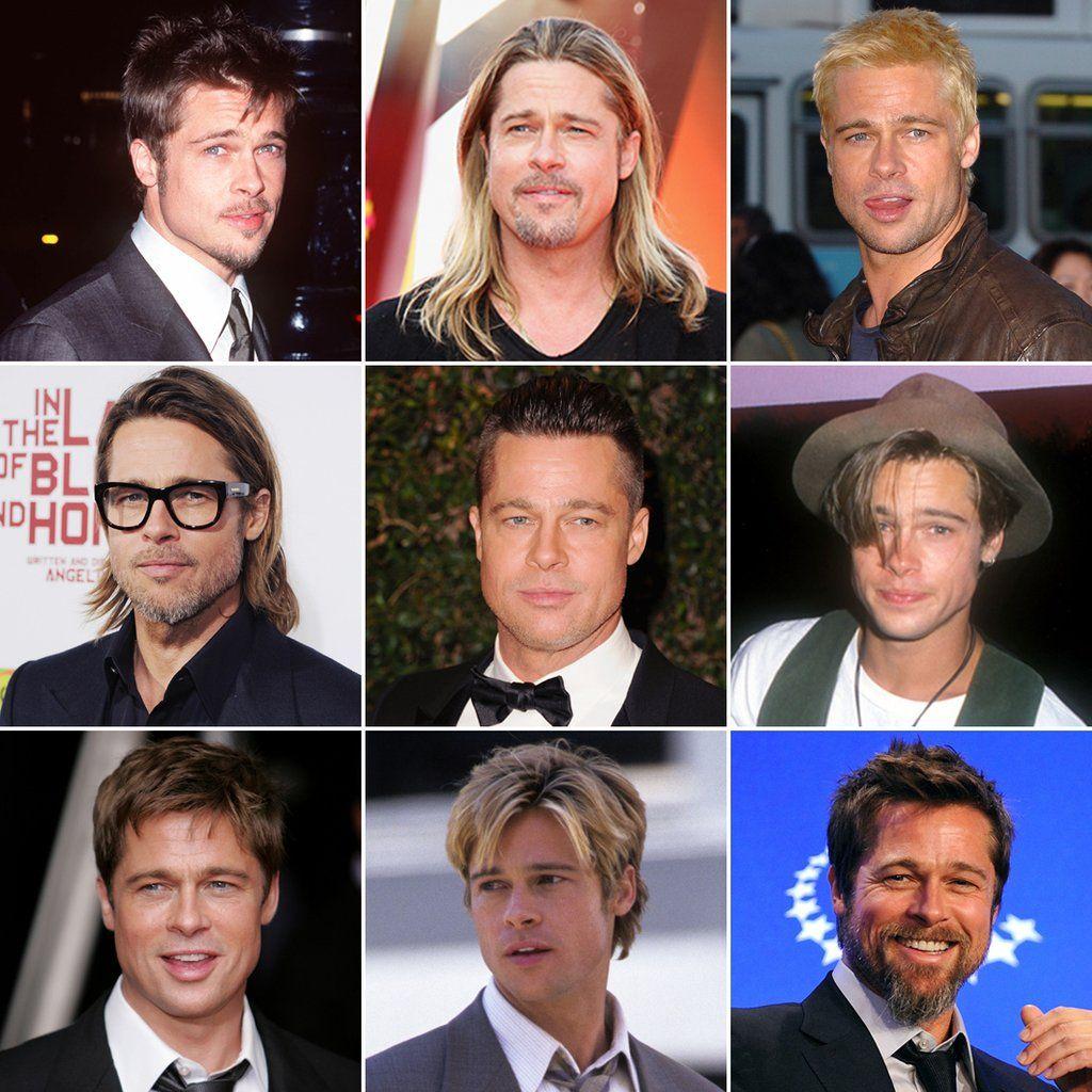 Brad Pitt Net Worth 2023: Movie Career Income Business Age