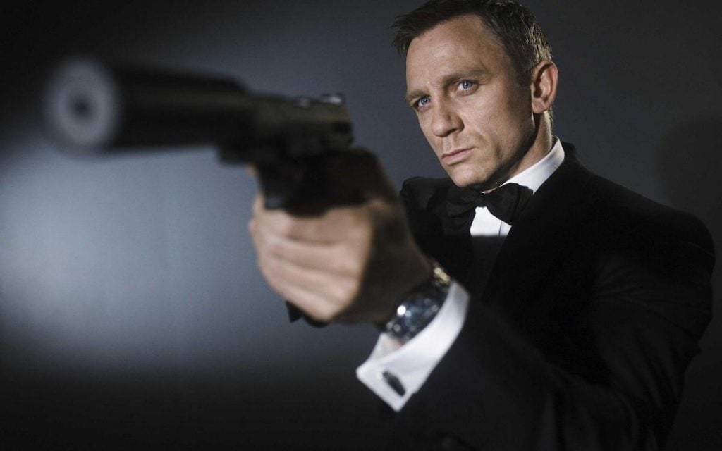 Daniel Craig Net Worth 2024 Per Movies Salary Fees Assets