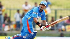Gautam Gambhir Net Worth 2023: IPL Career Salary Assets Age