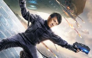 Jackie Chan Net Worth New