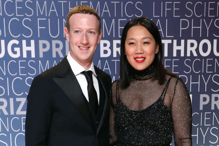 Mark Zuckerberg Net Worth 2024 Facebook, Age, Wife