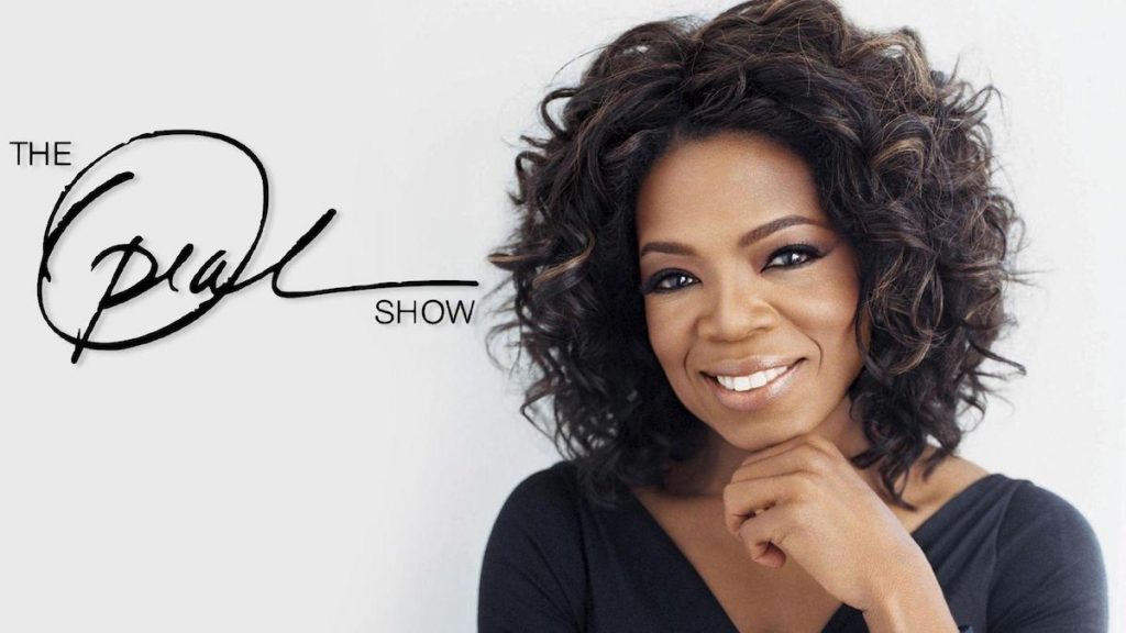 Oprah Winfrey Net Worth 2024 Age, Salary, and House