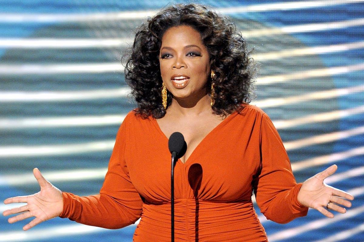 Oprah Winfrey Net Worth in 2022: Portfolio of Oprah's Assets