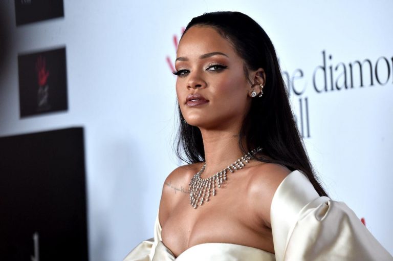 Rihanna Net Worth 2021 Earnings Bio Assets Charities