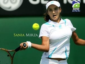 Sania Mirza Net Worth