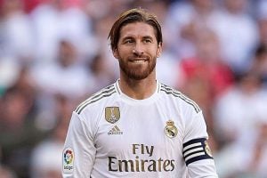 Sergio Ramos Net Worth 2023: Football Career Income Gf Age