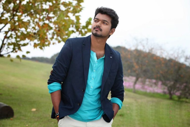 Vijay Net Worth 2024 Age, Wife, Movie Fees and Assets