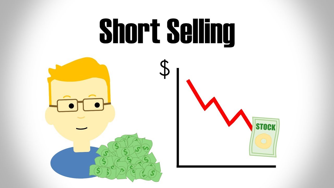 What is short selling? All you have to know, Types of short selling