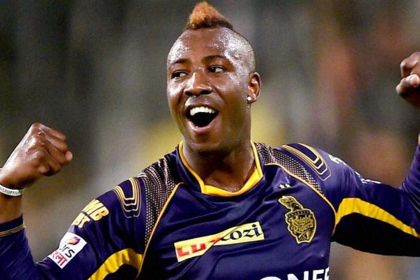 Andre Russell Net Worth