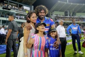 Lasith Malinga Net Worth 2023: IPL Income Career Age Wife