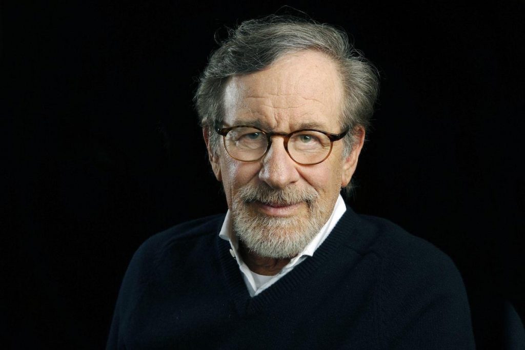 Steven Spielberg Net Worth New