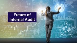 Future of Internal Audit