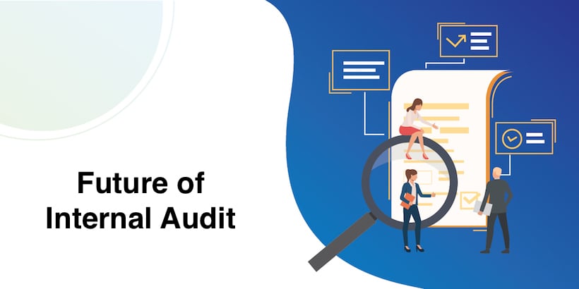Future of Internal Audit 