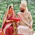Yami Gautam Marriage
