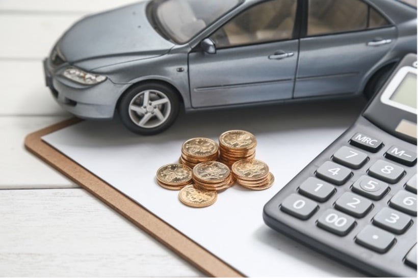 Instant Loans or Apply for a Used Car Loan