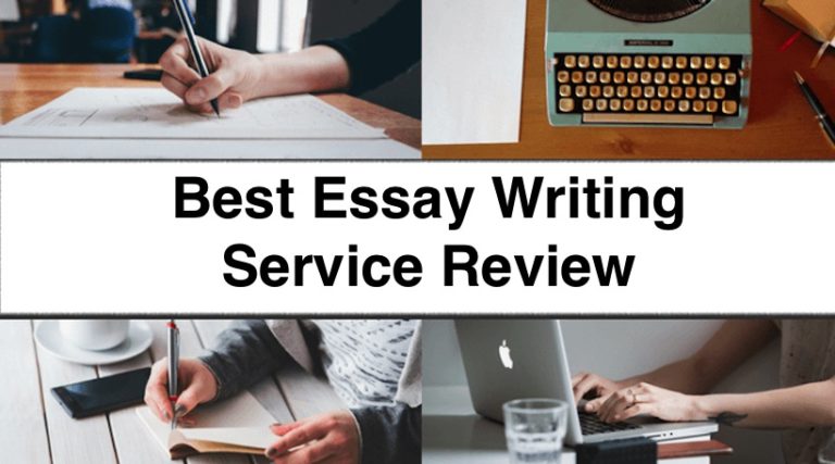Best Essay Writing Service Review