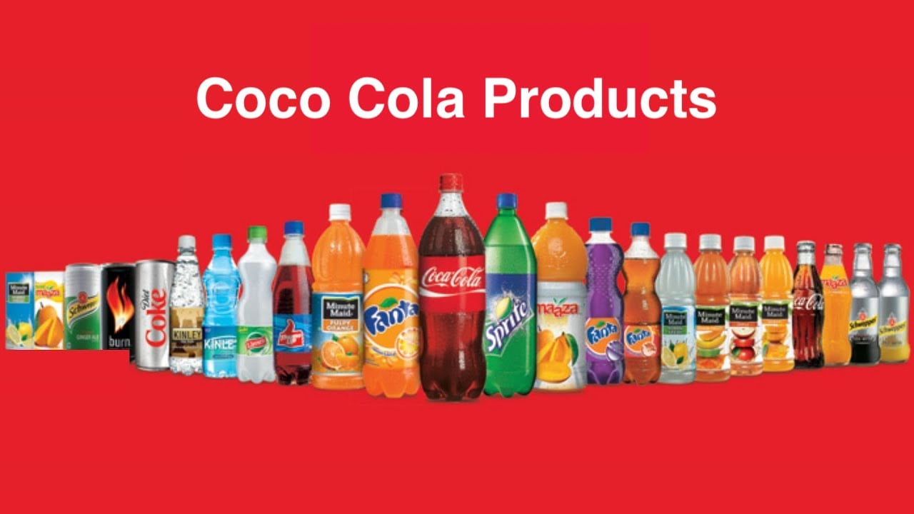 Coca Cola Net Worth 2022: Revenue, Assets, Brands, Income
