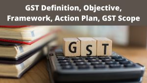 GST Definition