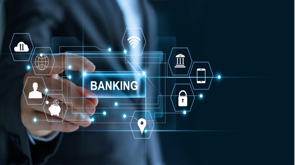 Growth of Digital Banking