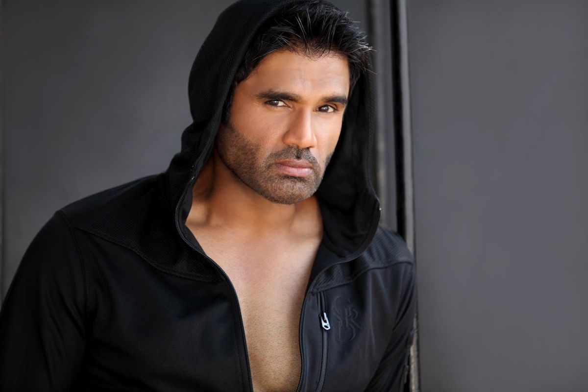 Sunil Shetty Net Worth 2024: Age, Wife, Height and Income