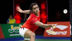PV Sindhu Net Worth 2023: Earnings Career Age Wife Assets