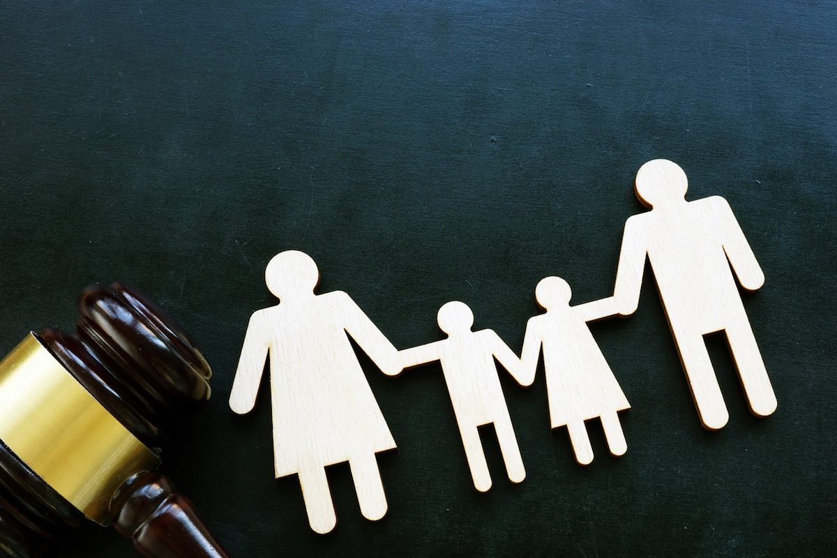Know About Family Law