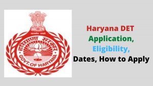 Haryana-DET