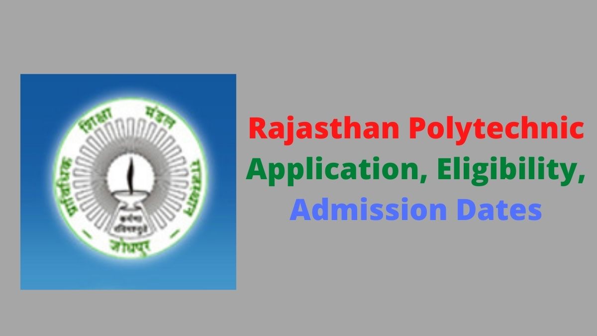 Rajasthan-Polytechnic