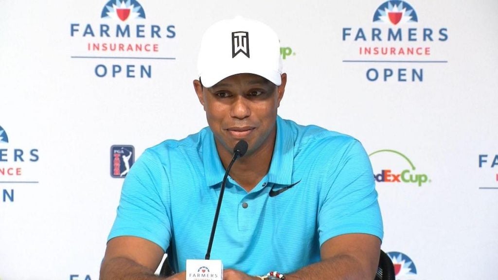 Tiger Woods Net Worth 2024 Earnings, Height, Parents & Cars