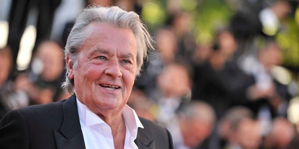 Alain Delon Net Worth 2024 Age, Salary and Height