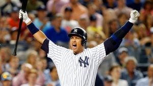 Alex Rodriguez Net Worth 2023: Baseball Career Earnings Age