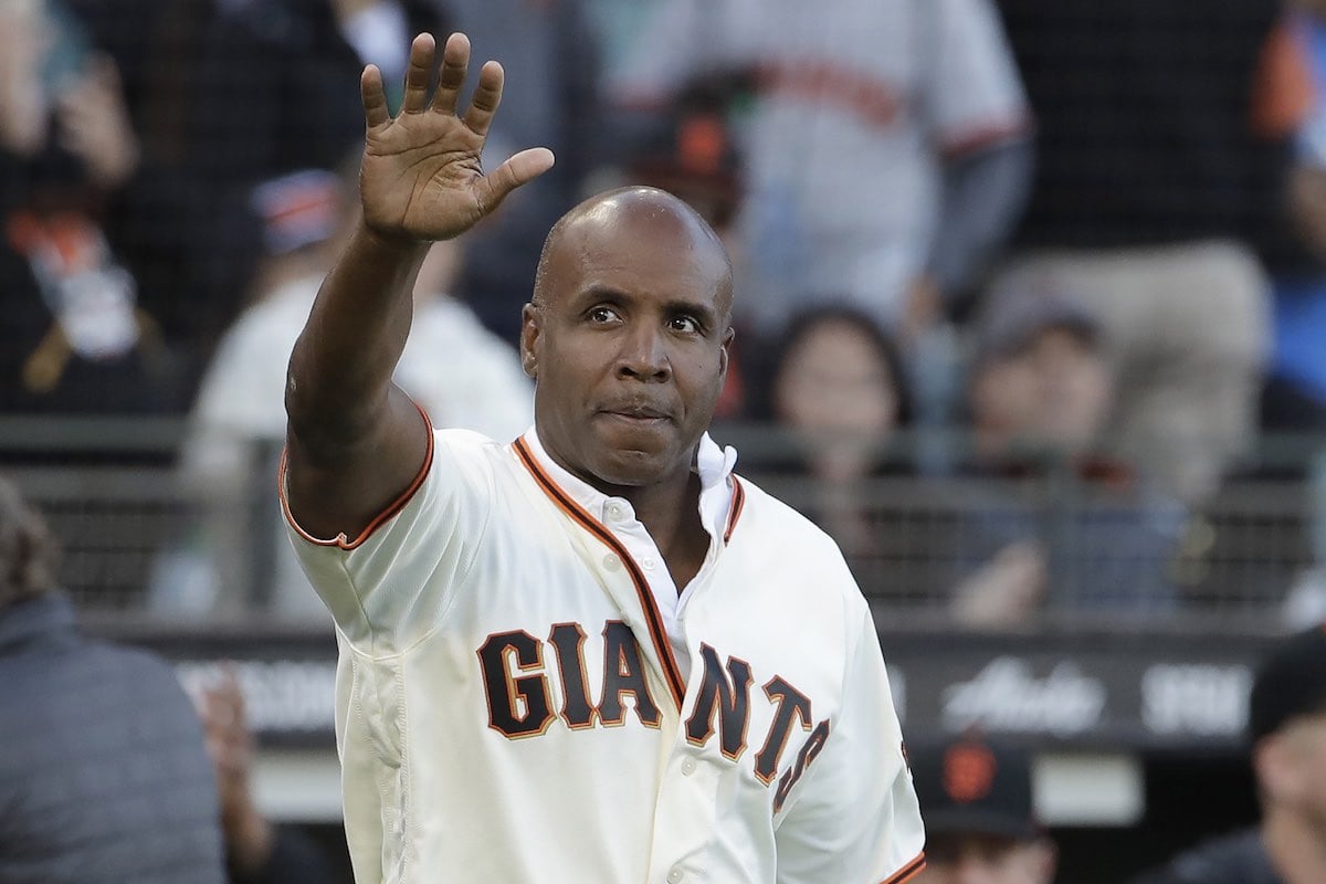 Barry Bonds Net Worth: A Closer Look Into Professional Life, Career, & Lifestyle in 2023!