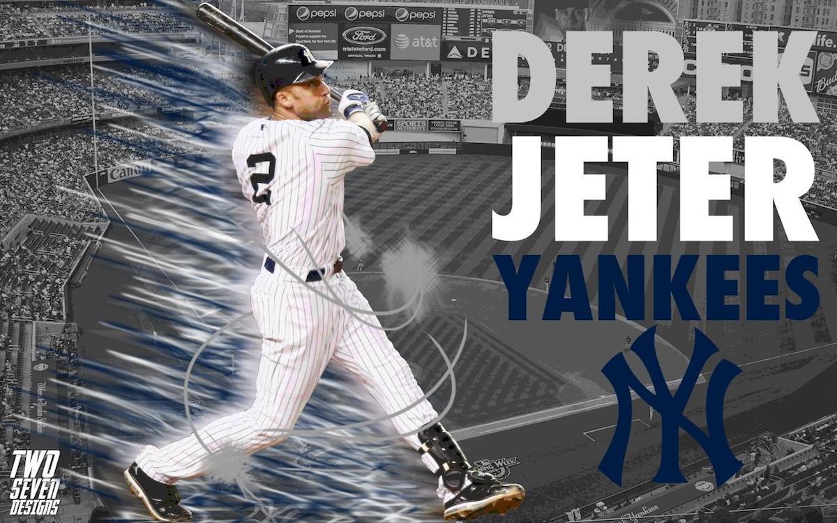 Derek Jeter - Age, Bio, Birthday, Family, Net Worth