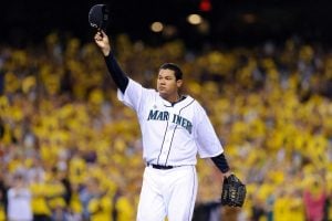 Felix Hernandez Net Worth 2023: Earnings Baseball Career Age