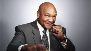 George Foreman Net Worth 2023: Boxing Career Salary Age Cars
