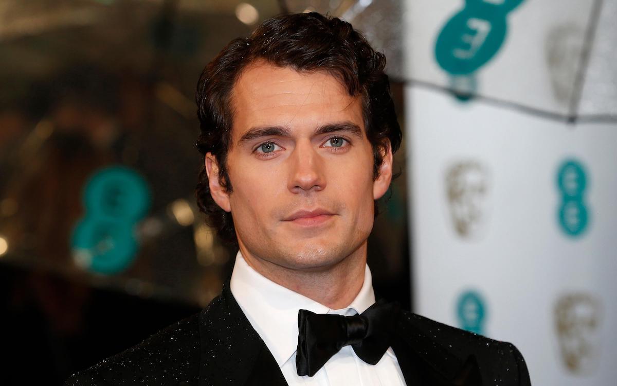 Henry Cavill Net Worth 2023 Movies Career Earnings Home Age
