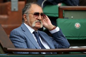 Ion Tiriac Net Worth 2023: Investment Assets Career Wife Age