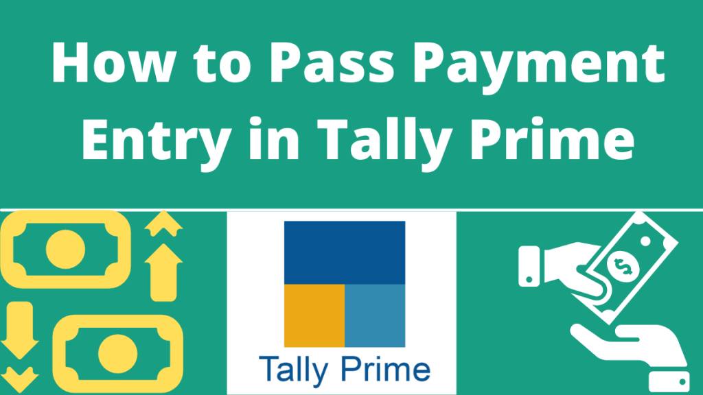 how-to-pass-payment-entry-in-tally-prime-2023-screenshots