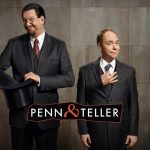 Penn and Teller Net Worth
