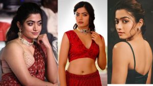 Rashmika Mandanna Net Worth 2023: Beauty Award Income Career