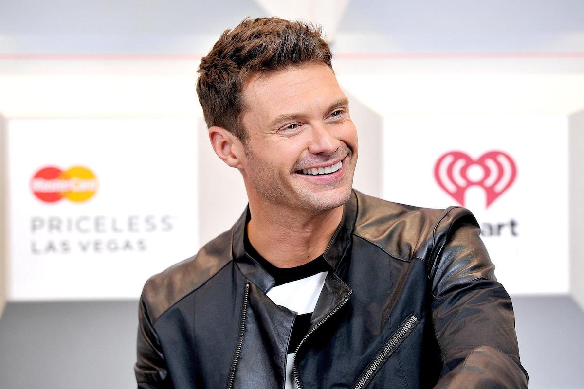 Ryan Seacrest Net Worth: Early Life, Personal Life, Career, and Everything You Need to Know