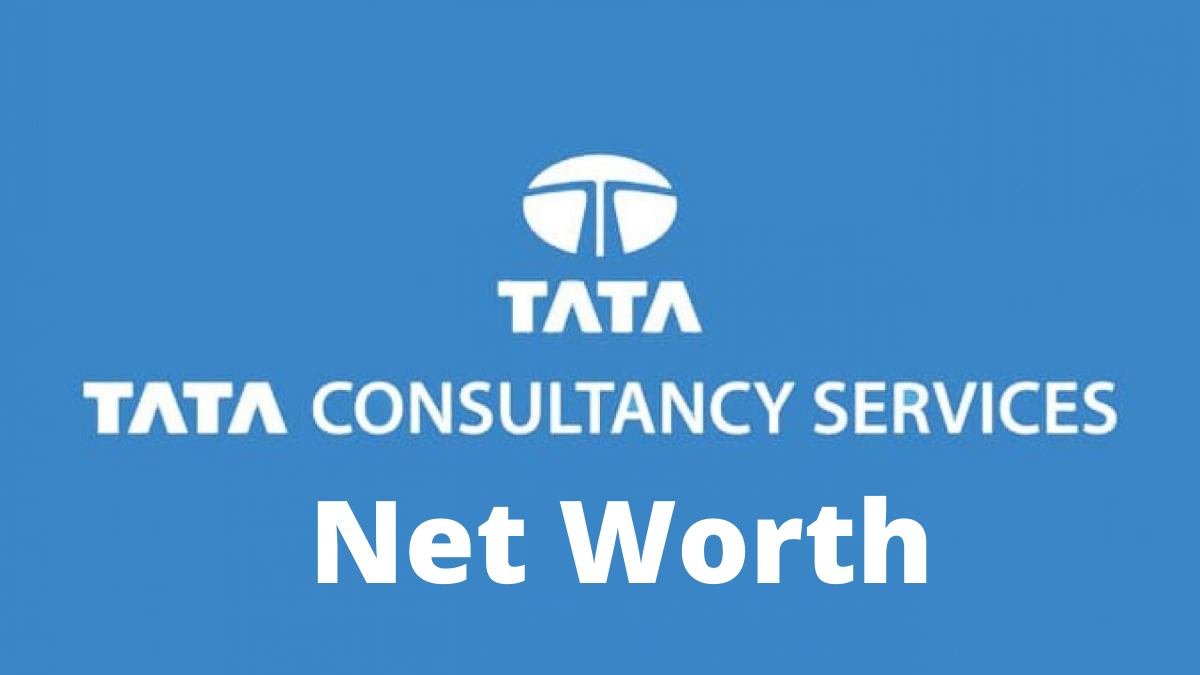 TCS Net Worth